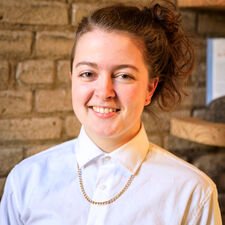 Kj Thebault-Spieker